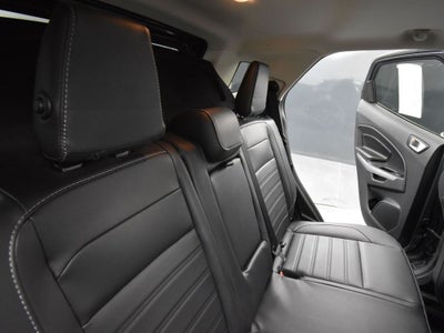 2022 Ford EcoSport Titanium