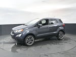 2022 Ford EcoSport Titanium
