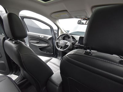 2022 Ford EcoSport Titanium