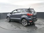 2022 Ford EcoSport Titanium
