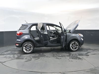 2022 Ford EcoSport Titanium