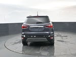 2022 Ford EcoSport Titanium
