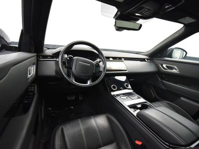 2018 Land Rover Range Rover Velar SE R-Dynamic