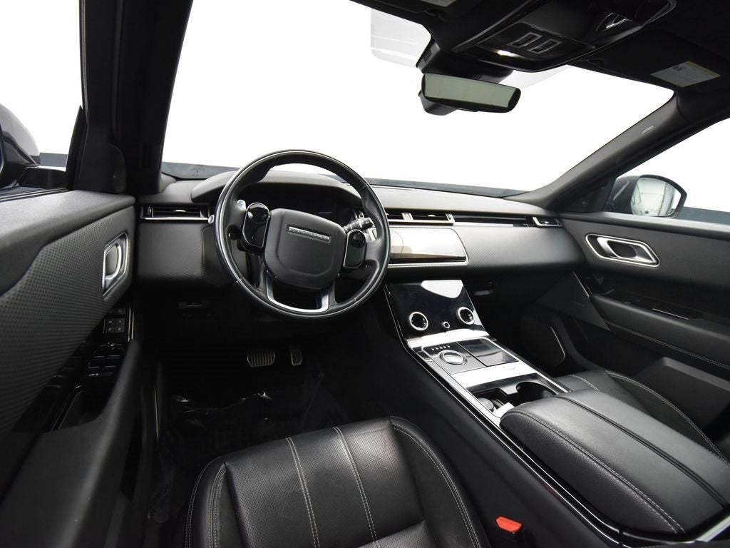 2018 Land Rover Range Rover Velar SE R-Dynamic