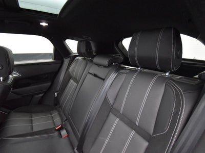 2018 Land Rover Range Rover Velar SE R-Dynamic