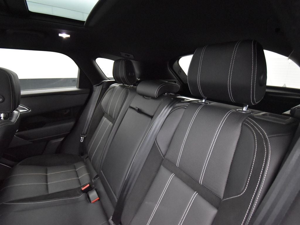 2018 Land Rover Range Rover Velar SE R-Dynamic