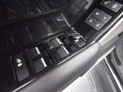 2018 Land Rover Range Rover Velar SE R-Dynamic