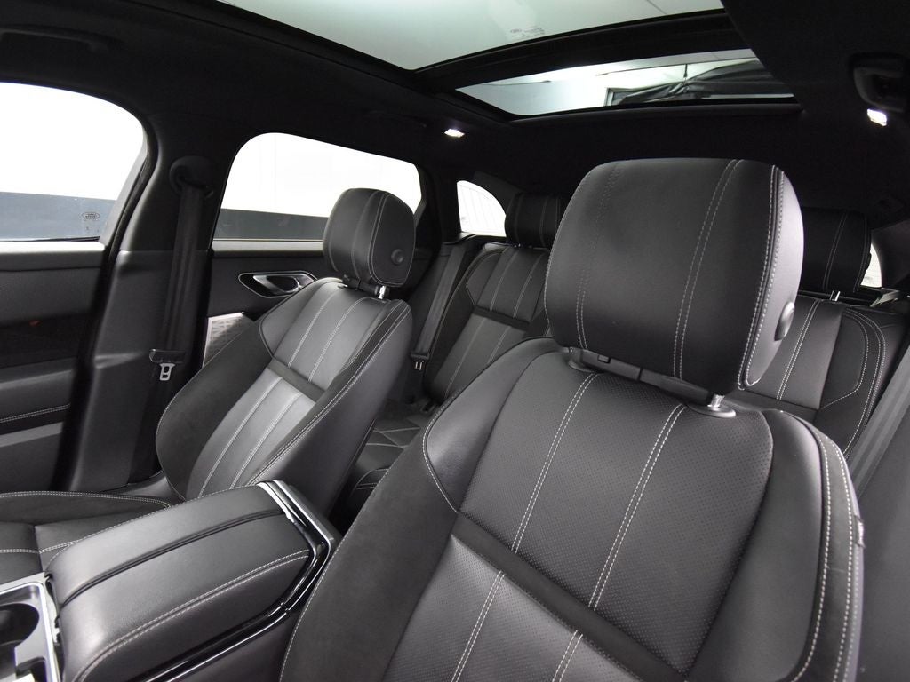 2018 Land Rover Range Rover Velar SE R-Dynamic