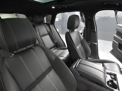 2018 Land Rover Range Rover Velar SE R-Dynamic