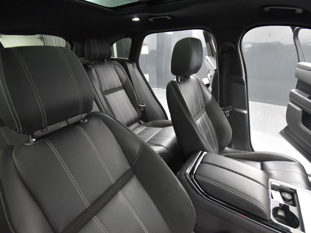 2018 Land Rover Range Rover Velar SE R-Dynamic