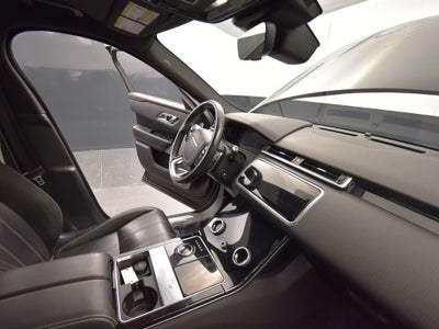 2018 Land Rover Range Rover Velar SE R-Dynamic