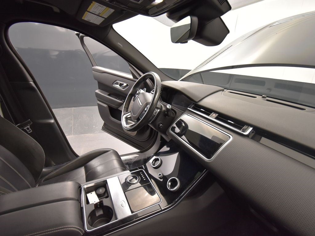 2018 Land Rover Range Rover Velar SE R-Dynamic