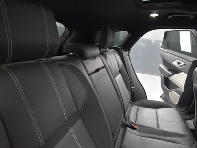 2018 Land Rover Range Rover Velar SE R-Dynamic
