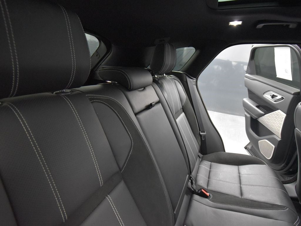 2018 Land Rover Range Rover Velar SE R-Dynamic