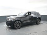 2018 Land Rover Range Rover Velar SE R-Dynamic