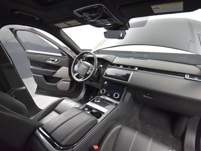2018 Land Rover Range Rover Velar SE R-Dynamic
