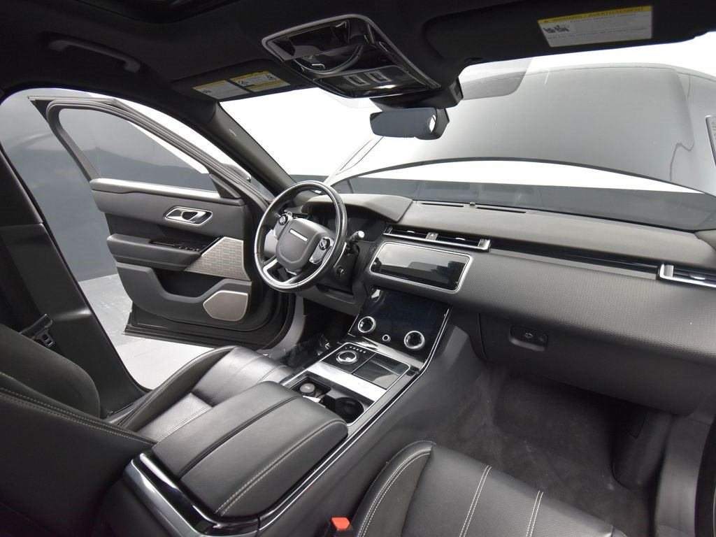 2018 Land Rover Range Rover Velar SE R-Dynamic