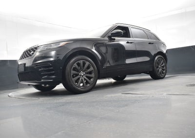 2018 Land Rover Range Rover Velar SE R-Dynamic