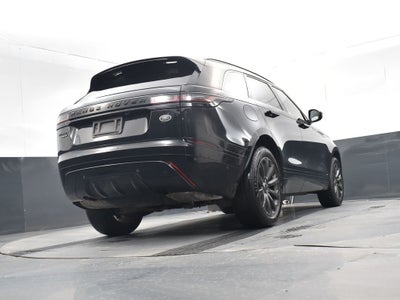 2018 Land Rover Range Rover Velar SE R-Dynamic