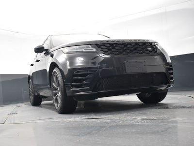 2018 Land Rover Range Rover Velar SE R-Dynamic