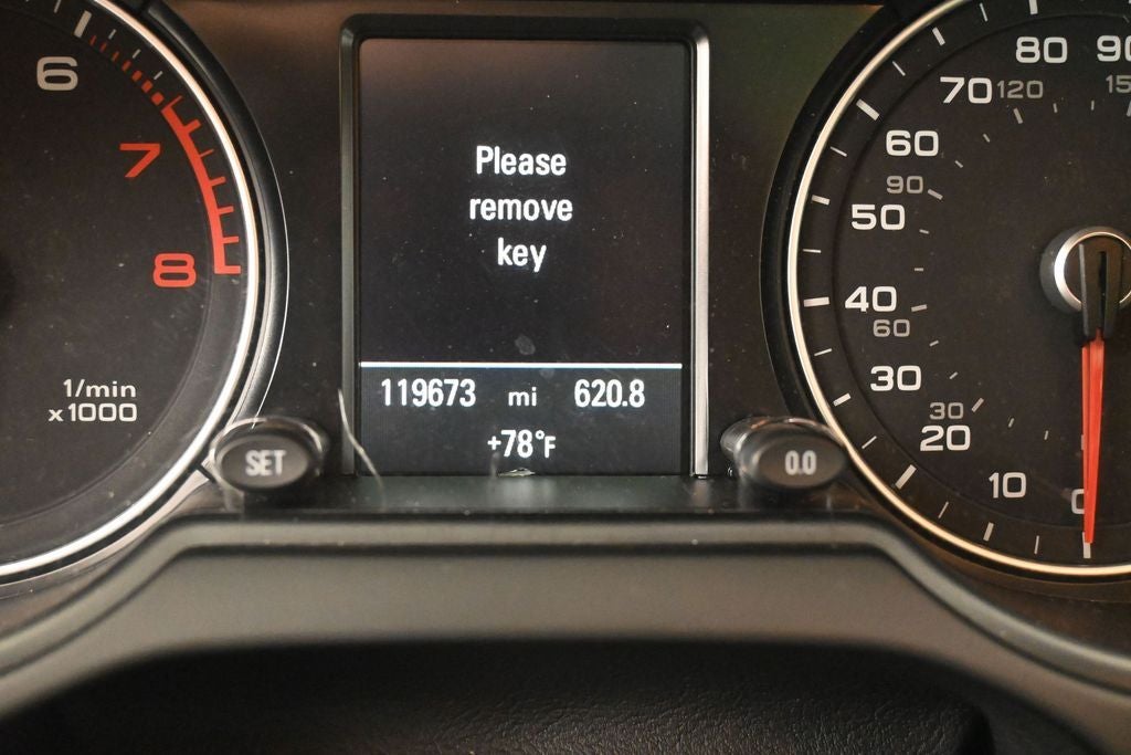 2016 Audi Q5 2.0T Premium Plus quattro