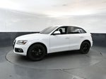 2016 Audi Q5 2.0T Premium Plus quattro