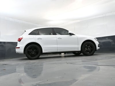 2016 Audi Q5 2.0T Premium Plus quattro