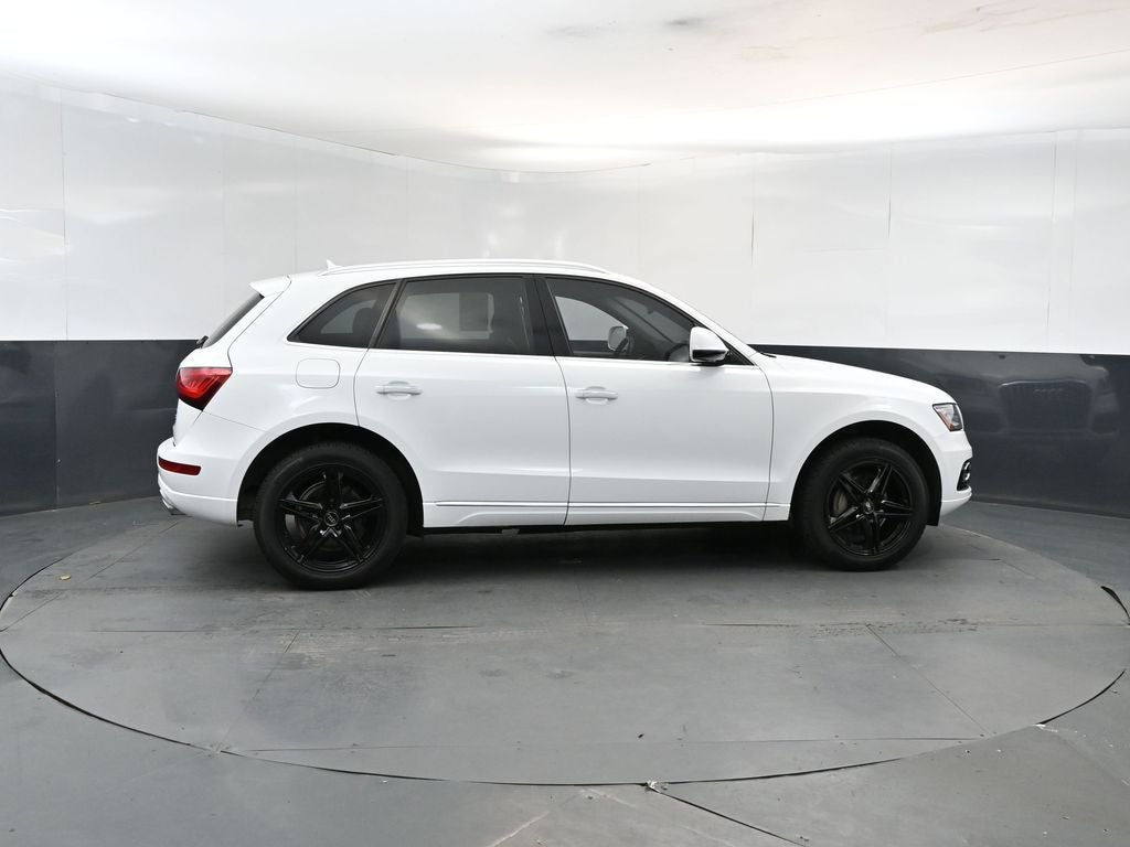 2016 Audi Q5 2.0T Premium Plus quattro