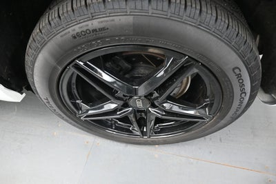 2016 Audi Q5 2.0T Premium Plus quattro