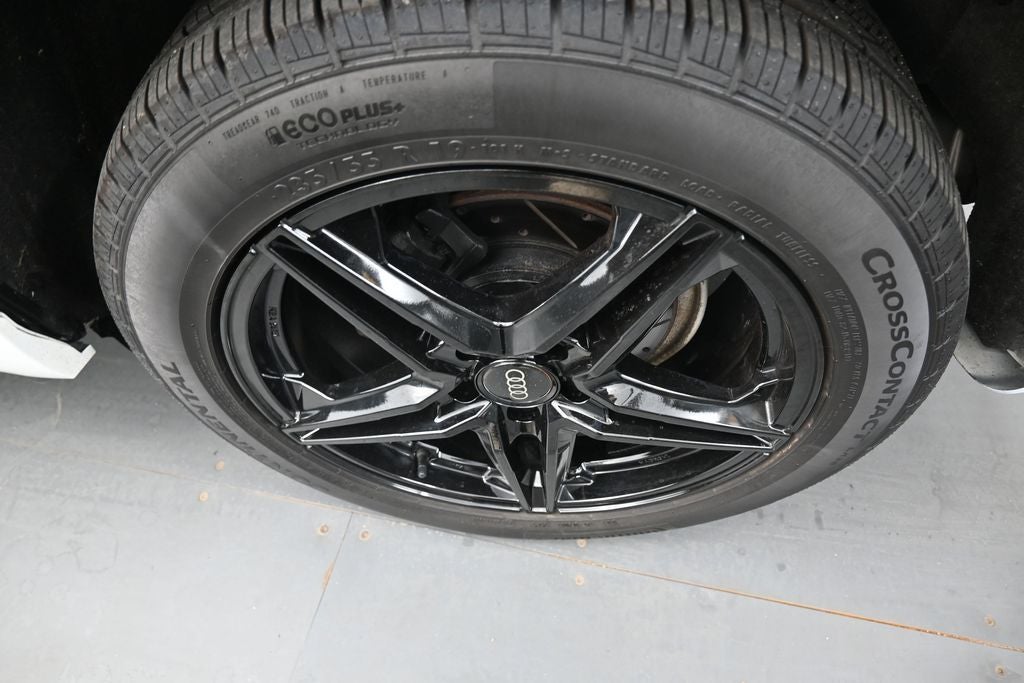 2016 Audi Q5 2.0T Premium Plus quattro