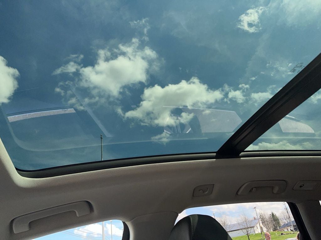 2016 Audi Q5 2.0T Premium Plus quattro