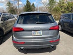 2016 Audi Q5 2.0T Premium Plus quattro