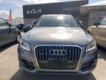 2016 Audi Q5 2.0T Premium Plus quattro