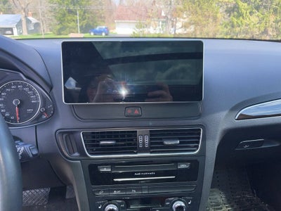 2016 Audi Q5 2.0T Premium Plus quattro