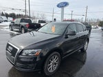 2011 Audi Q5 2.0T Premium quattro