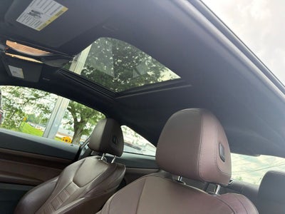 2021 BMW 4 Series 430i xDrive
