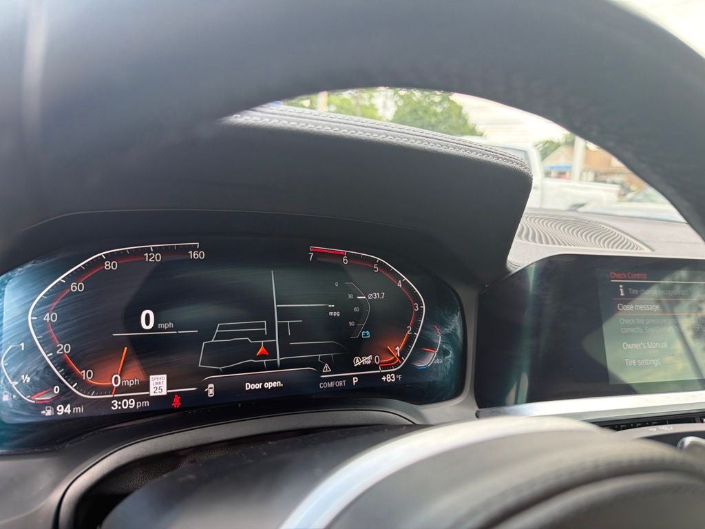 2021 BMW 4 Series 430i xDrive