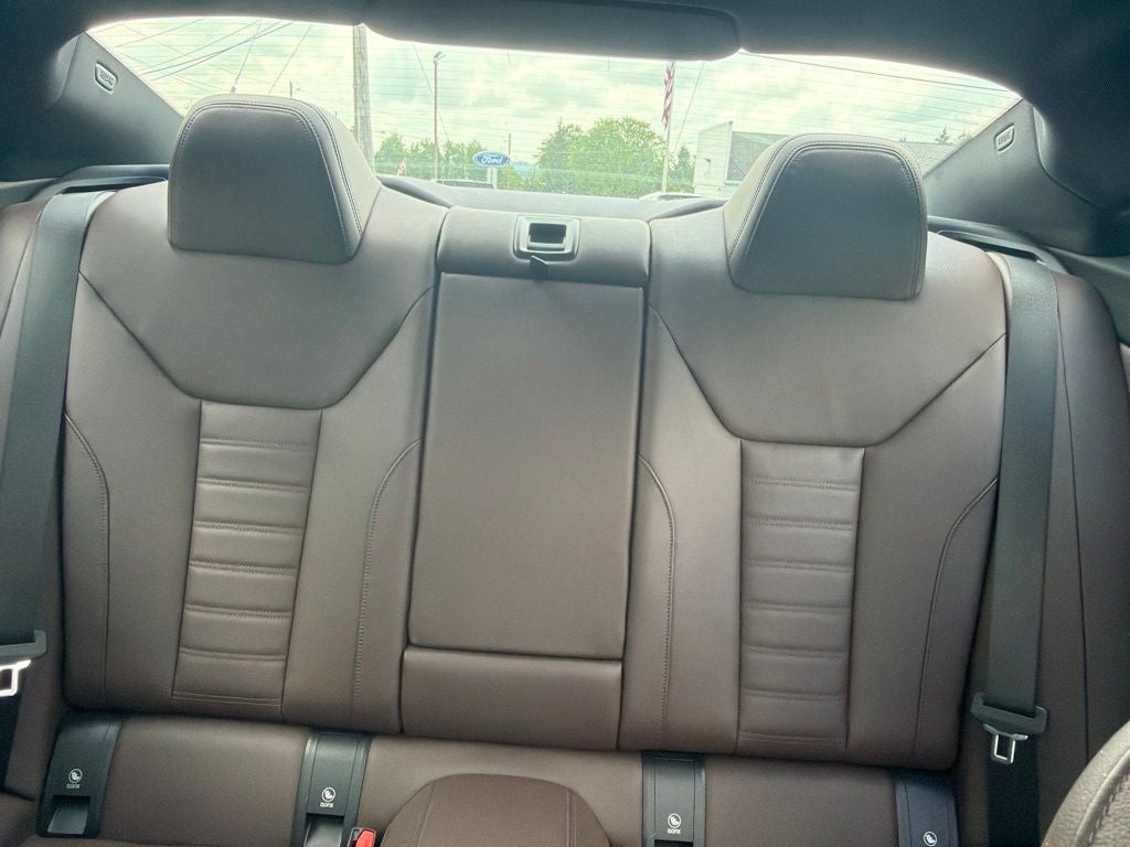 2021 BMW 4 Series 430i xDrive