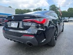 2021 BMW 4 Series 430i xDrive