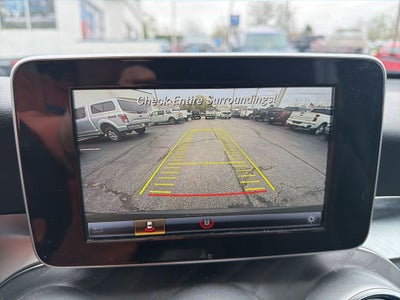 2018 Mercedes-Benz GLC GLC 300 4MATIC®