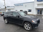 2018 Mercedes-Benz GLC GLC 300 4MATIC®