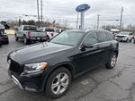 2018 Mercedes-Benz GLC GLC 300 4MATIC®