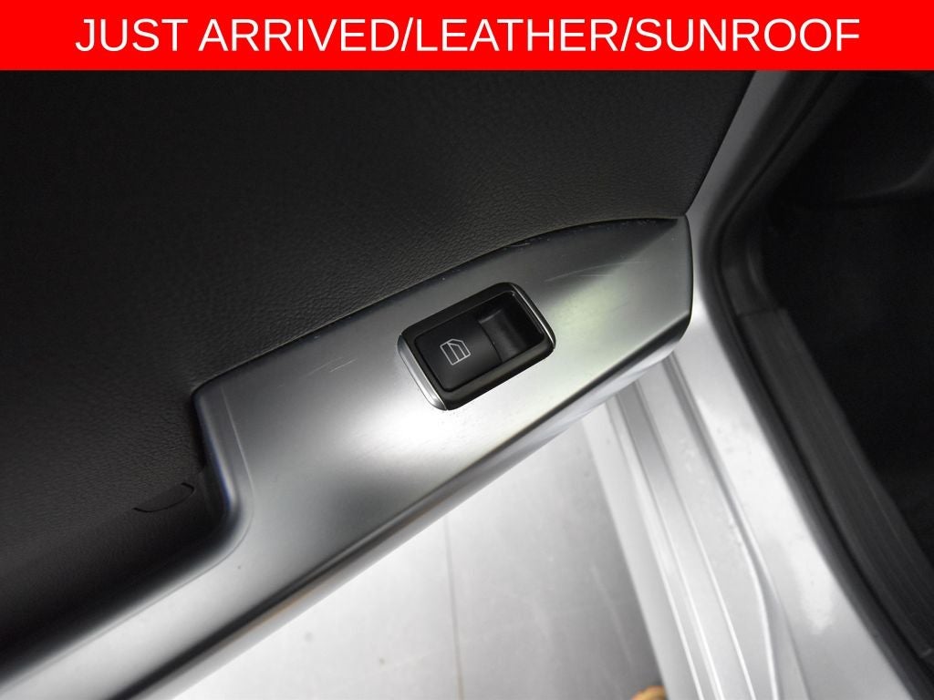 2015 Mercedes-Benz GLK GLK 350 4MATIC®