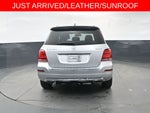 2015 Mercedes-Benz GLK GLK 350 4MATIC®