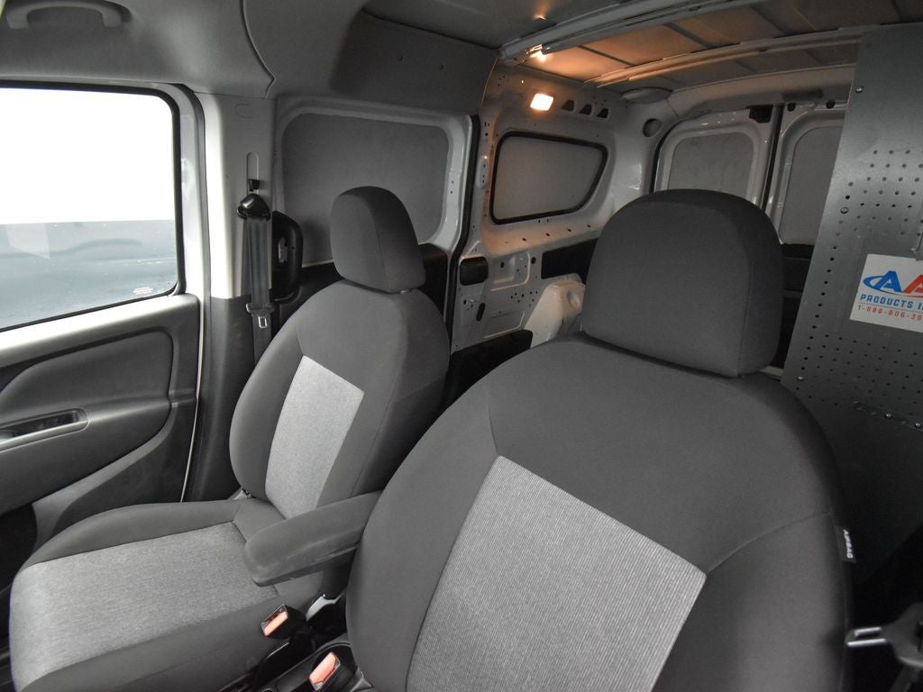 2022 RAM ProMaster City Base