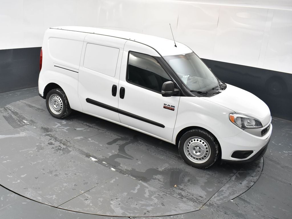 2022 RAM ProMaster City Base