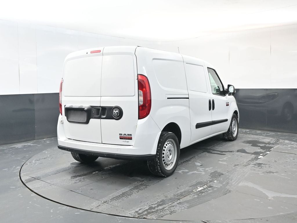 2022 RAM ProMaster City Base