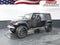 2022 Jeep Wrangler Unlimited High Tide