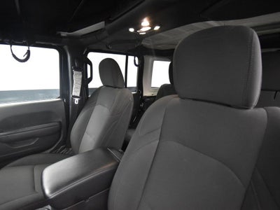 2022 Jeep Wrangler Unlimited High Tide