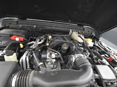 2022 Jeep Wrangler Unlimited High Tide